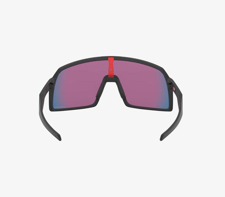 Produktbild Oakley Sutro S (Matte Black, Prizm Road)