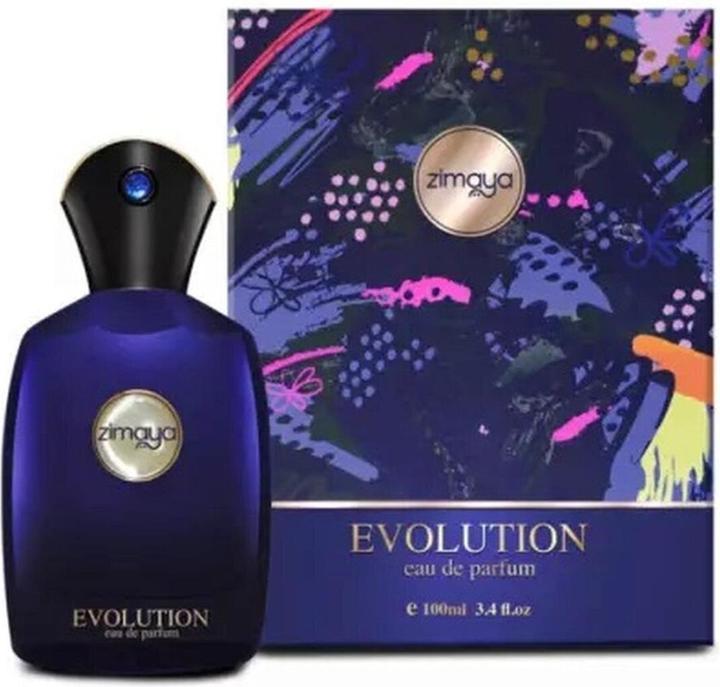 Produktbild Zimaya Evolution (Eau de Parfum, 100 ml)
