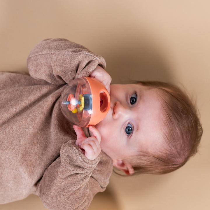 Image du produit Taf Toys Coffret cadeau Tummy Time