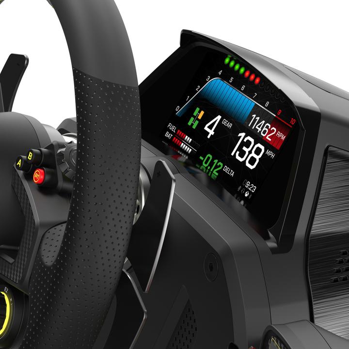 Actual product image Turtle Beach Velocity One Race Wheel & Pedal System (Xbox One S, PC, Xbox One X)