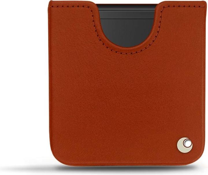Immagine prodotto Noreve Cover in pelle (Samsung Galaxy Z Flip)