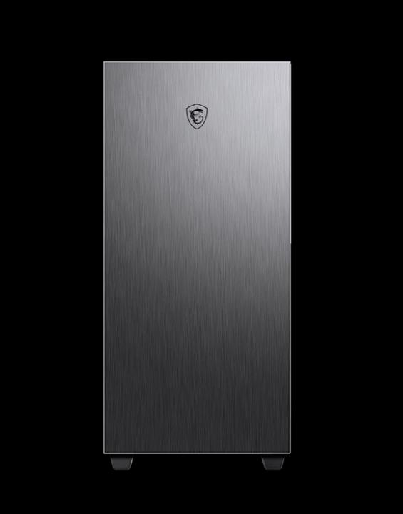 Produktbild MSI MPG Sekira 100P (mATX, Mini-ITX, ATX, E-ATX)