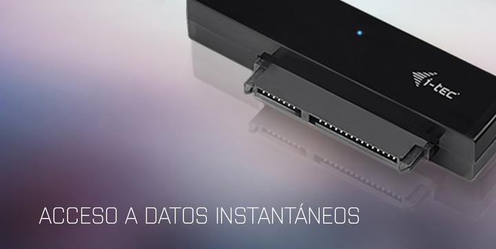 Produktbild i-tec MySafe USB-C 3.1 Gen. 2 Easy (2.5")