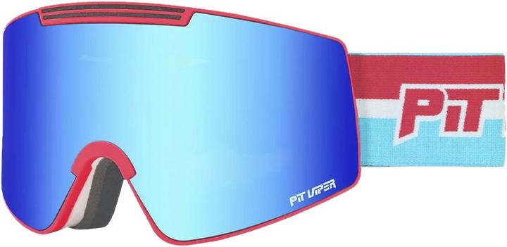Image du produit Pit Viper The Proform Goggle The Roost Rocket