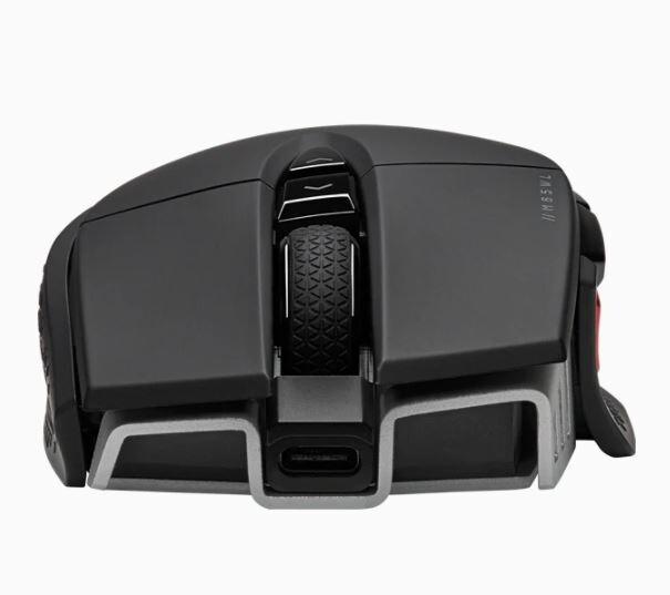 Produktbild Corsair M65 RGB ULTRA (Kabellos, Kabelgebunden)