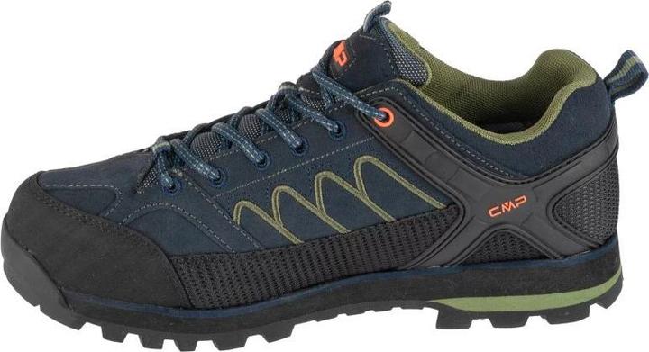 Image du produit CMP Campagnolo Chaussures de randonnée Moon Low Waterproof (46)