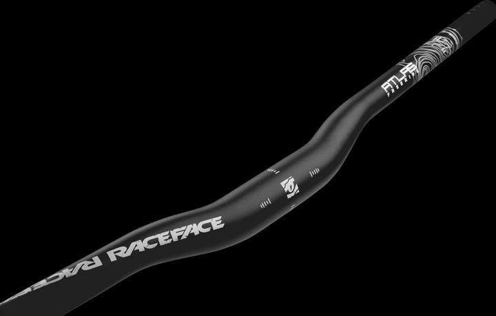 Actual product image Race Face Atlas Riser Bar (31.80 mm)