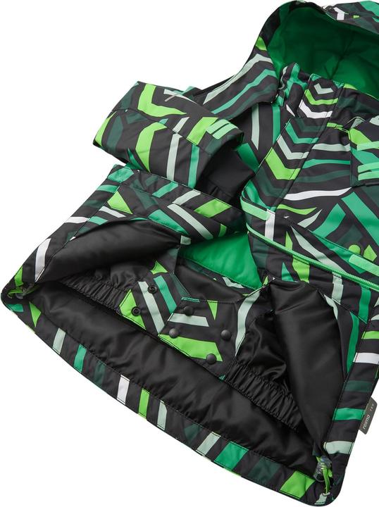Produktbild Reima tec Kinder Skijacke Kairala / (140)