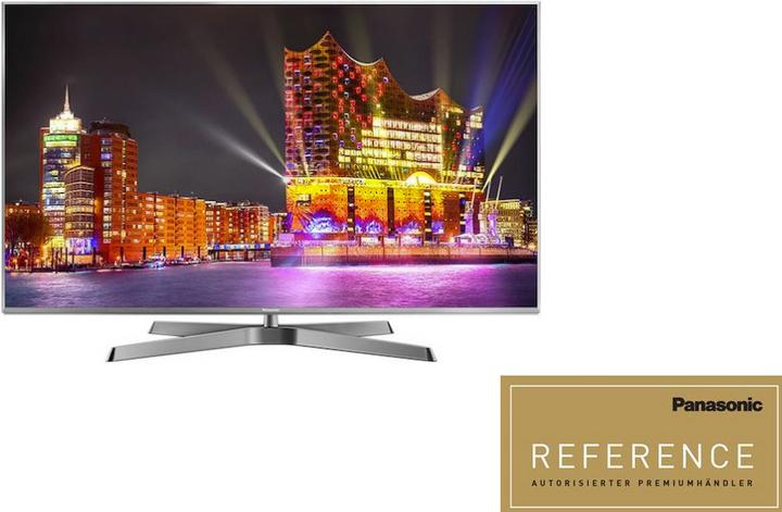 Immagine prodotto Panasonic Tx-50exw784 (50", LCD, 4K, 2017)