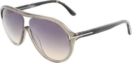 Produktbild Tom Ford Sun, Sunglasses, FT0443 20B -59 -12 -140, For Women