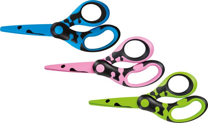 Actual product image Scotch Children's scissors (16.50 cm)