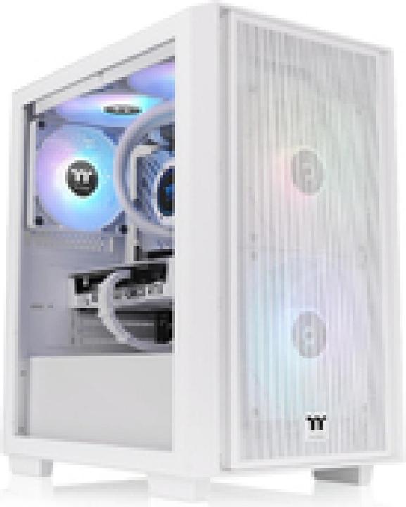 Thermaltake Versa H16 TG ARGB (Mini-ITX, mATX)