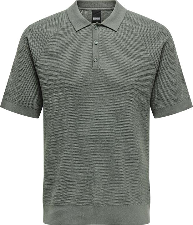 Castor Gray