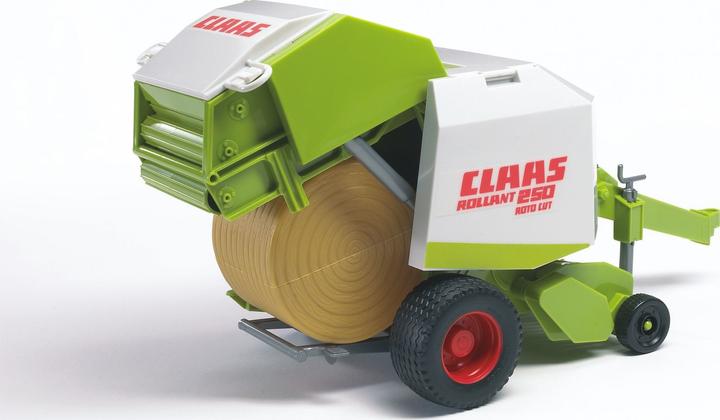 Actual product image Bruder Round baler