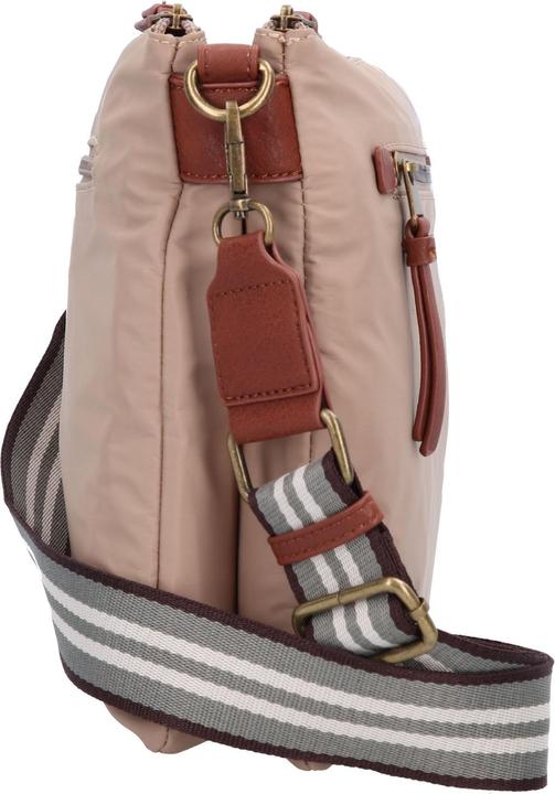 Produktbild Camel Active Cross Bag mit Reissverschluss-Öffnung am Hauptfach