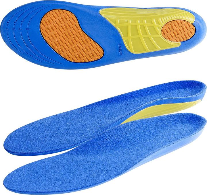 Produktbild Pearl Sport-Schuheinlagen