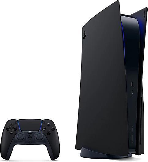 Immagine prodotto Sony PS5 Copertura standard nero notte (PS5)