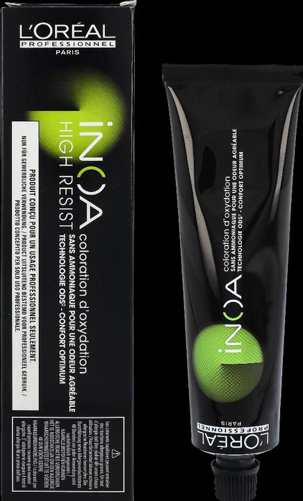 Image du produit L'Oréal Professionnel Inoa (7.11 Blond cendré profond)