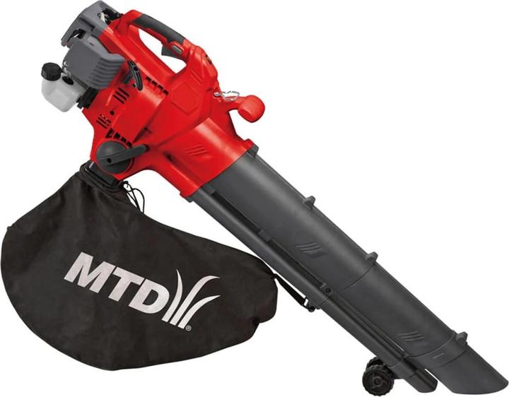 Produktbild MTD Bv 3000 G (Benzinbetrieb)