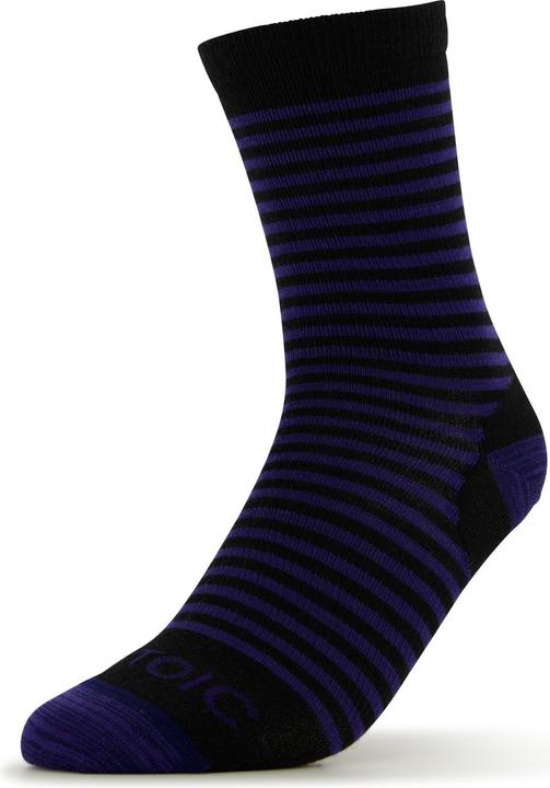 Stoic Merino Everyday Crew Socks