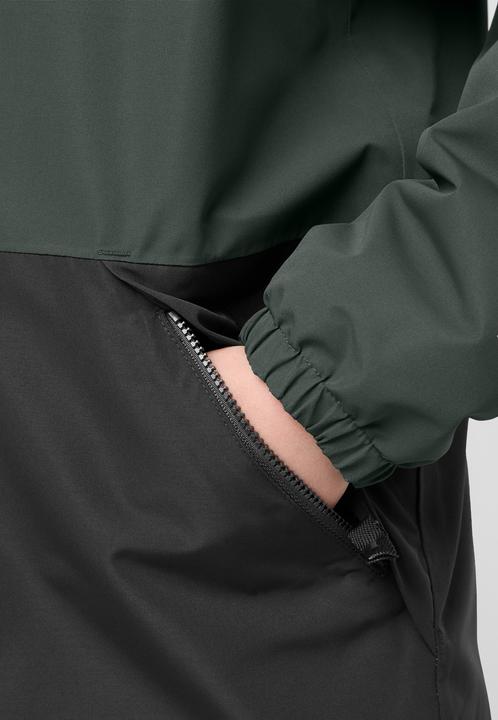 Immagine prodotto Jack Wolfskin Giacca Snowy Days (128)