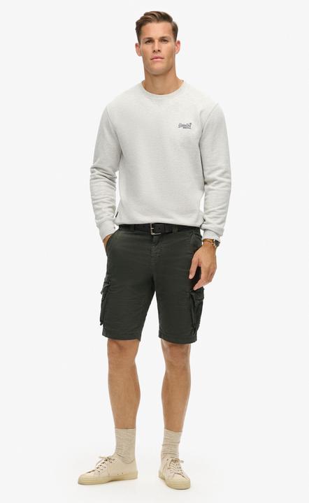Actual product image Superdry Core Cargo Short (28)