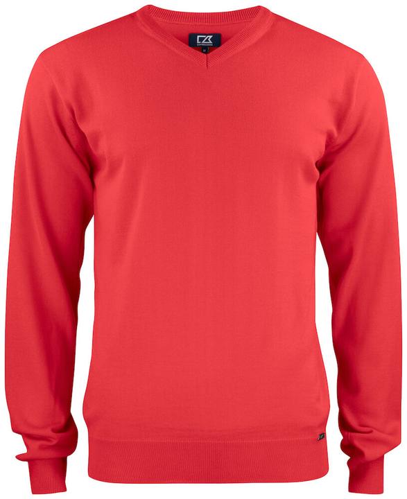 Cutter & Buck Everett V-neck Men