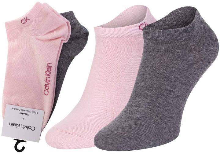 Produktbild Calvin Klein 2erPack Sneaker (2er Pack, 37 - 41)