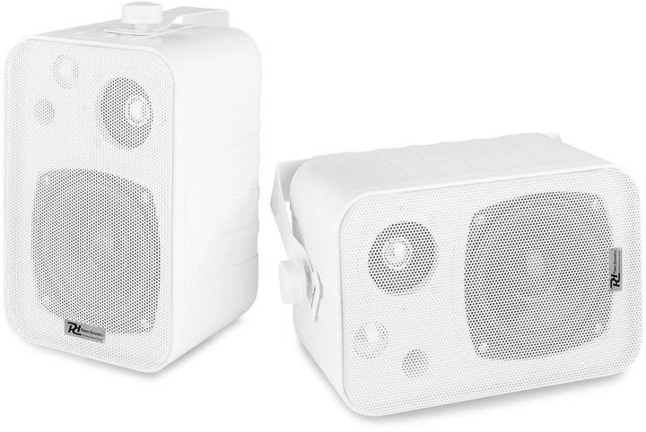 Actual product image Power Dynamics BV40V Installation Speaker (Passive)