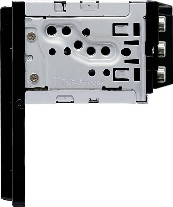 Image du produit JVC KW-M695DBT (Voiture Android, Apple Carplay)