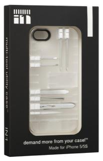 Actual product image Incase Multifunctional case (Apple iPhone 5s, Apple iPhone 5)