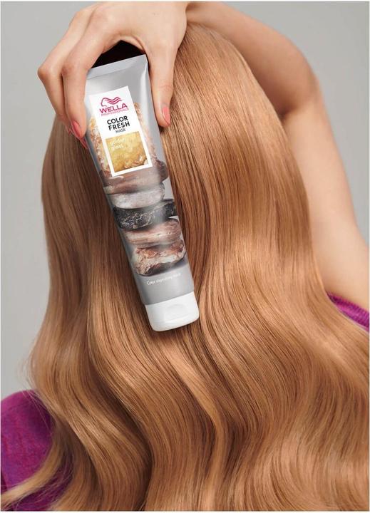Image du produit Wella Color Fresh (Golden)