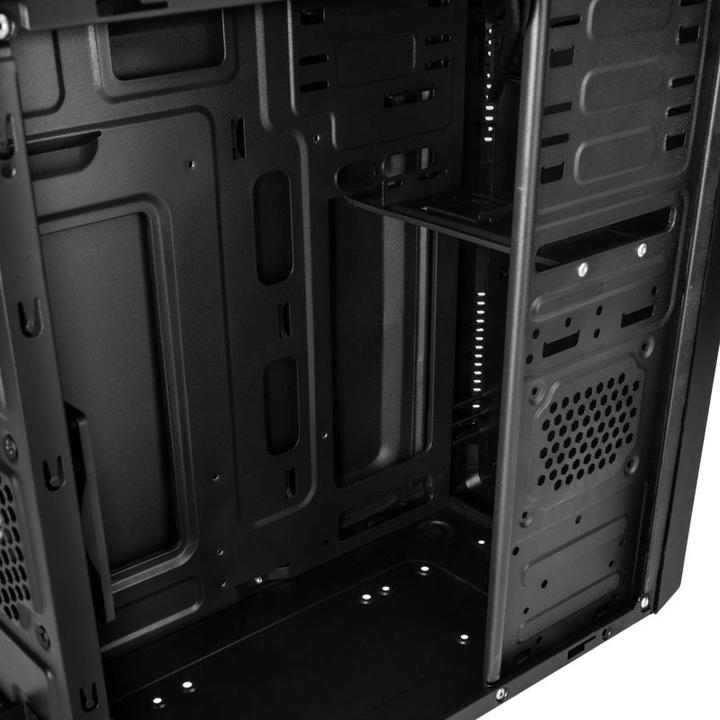 Produktbild Kolink KLM-003 Micro-ATX Gehäuse (mATX, Mini-ATX)