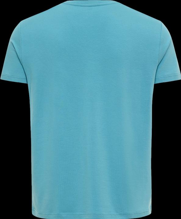 Actual product image Comfyballs Man Tee Comfycel (S)