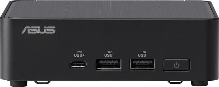 ASUS RNUC14RVKU7088C2I Intel Core Ultra 7 155H 32GB 512GB EU Cord W11P (Intel Core Ultra 7 155H, 32 GB, 512 GB, Intel Arc Graphics)