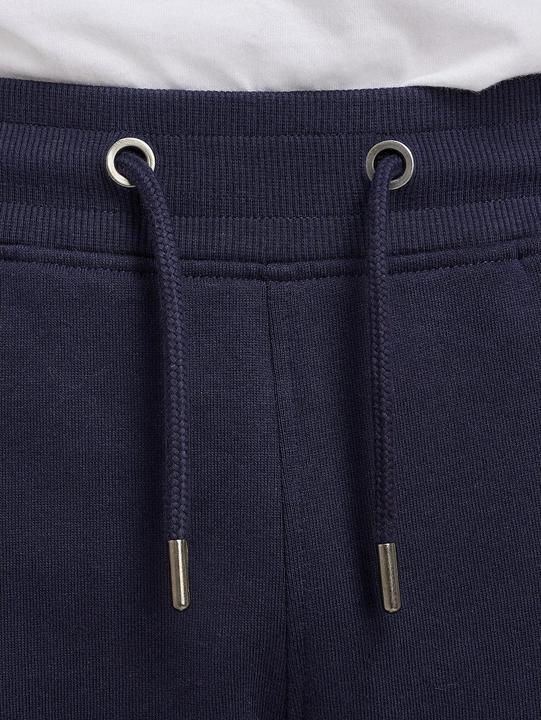 Actual product image Raging Bull Mens Cuffed Jogging Bottoms (XL)
