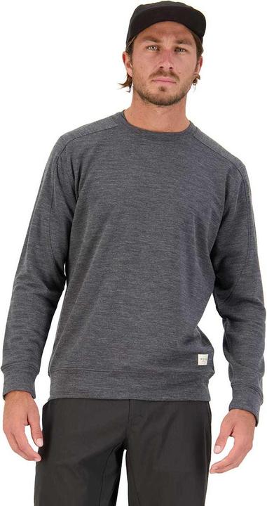 Actual product image Mons Royale Covert Lite Crew (XXL)