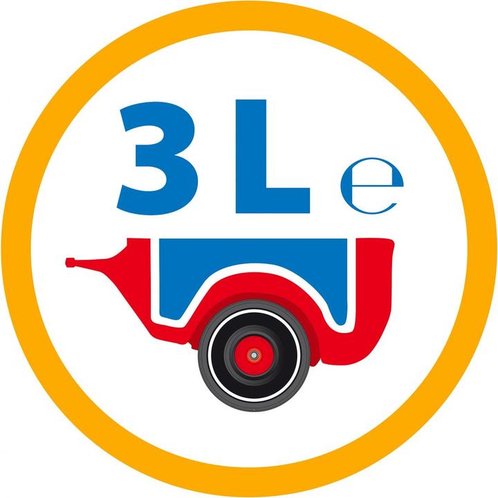 Immagine prodotto BIG Bobby Car Classic Trailer
