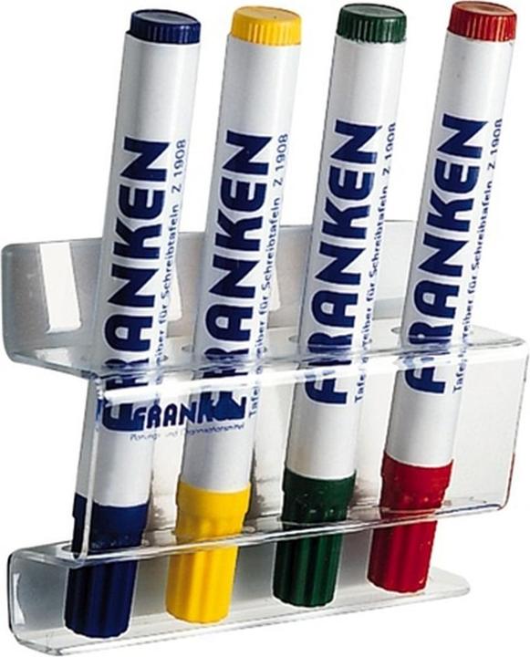 Franken Stiftehalter