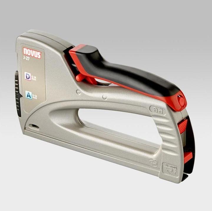 Produktbild Novus Handtacker J-27 AD