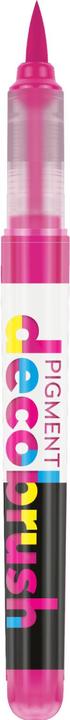 Produktbild Karin Pinselmarker Pigment Deco, 4 Stück (cerise 211U, 4 x)