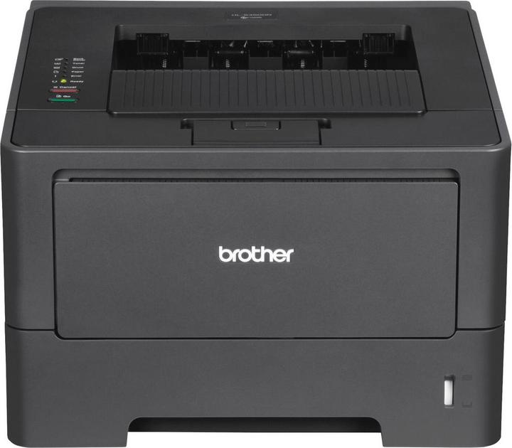 Produktbild Brother Hl-5450dn (Laser, Schwarz-Weiss)