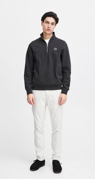 Actual product image Casual Friday CFSebastian 0130 halfzip sweatshirt 20505015 (3XL)