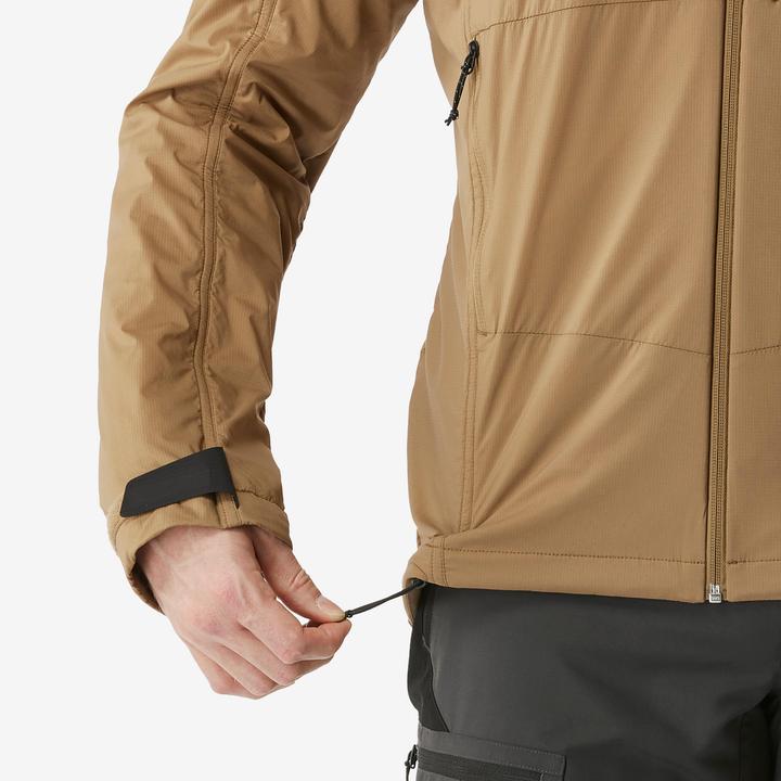 Immagine prodotto Forclaz Giacca softshell da uomo - MT900 Windwarm (L)