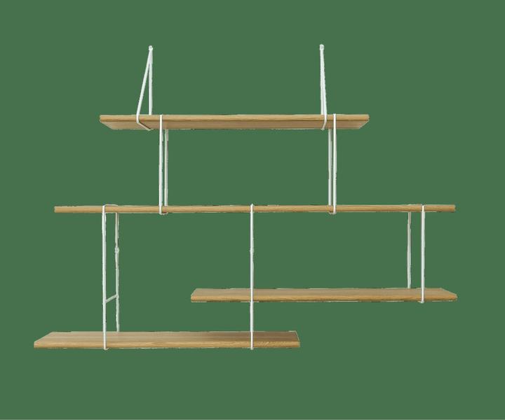 Image du produit Studio Hausen Link shelf set 2