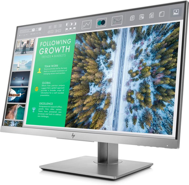 Immagine prodotto HP EliteDisplay E243 (1920 x 1080 pixel, 23.80")