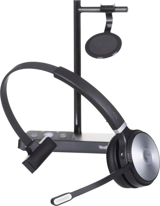 Image du produit Yealink WH62 Mono (Sans fil, USB-A)