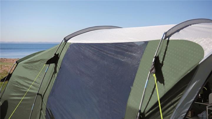 Image du produit Outwell Greenwood (Tente tunnel, 25.40 kg, 6 personnes)