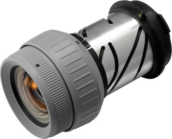 Produktbild NEC PA803U - 3-LCD-Projektor - 3D - 8000 ANSI-Lumen - WUXGA (1920 x 1200) (WUXGA, 8000 lm, 1.46 - 2.95:1)