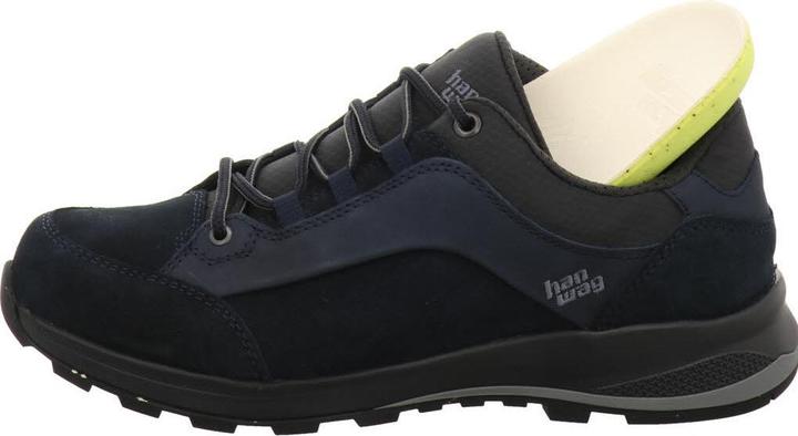 Produktbild Hanwag Banks Low Bunion (42)